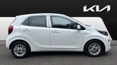 Kia Picanto 1.0 2 5dr Auto [4 seats] Petrol Hatchback